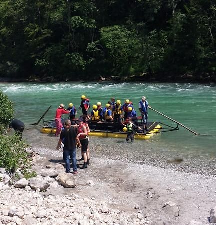 Rafting Camp Apartments Montenegro Goran Lekovic Žabljak Zewnętrze zdjęcie