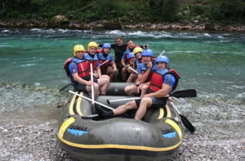 Rafting Camp Apartments Montenegro Goran Lekovic Žabljak Zewnętrze zdjęcie